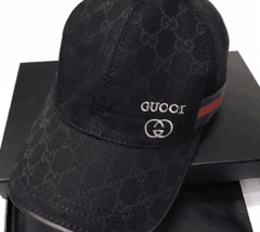 cap gucci