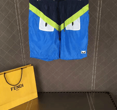 short fendi - comprar online