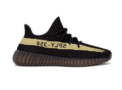 Tênis Adidas Yeezy Boost 350 V2 Core Black Copper by Kanye West