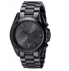 Michael Kors Mk5550 Original Preto Novo J11