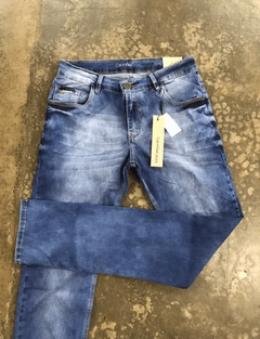 calca jeans calvin klein