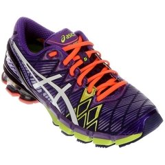 Tenis Asics GEL Kinzei 5 Purple - comprar online