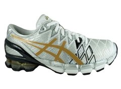 Tenis Asics GEL Kinzei 5 White Gold - comprar online