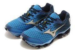 Tênis Mizuno Wave Prophecy 4 Ligth Blue - comprar online