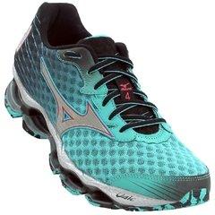 Tênis Mizuno Wave Prophecy 4 Ligth Green - comprar online