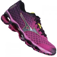 Tênis Mizuno Wave Prophecy 4 Pink - comprar online