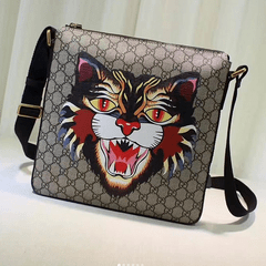 bolsa gucci transversal