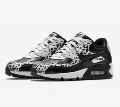 Tênis Nike Air Max 90 Premium Leopard