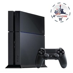 Console PlayStation 4 500GB + Controle Dualshock 4