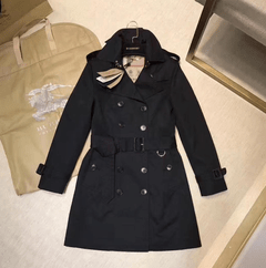 burberry trench coat