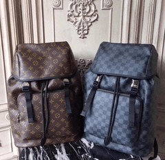 mochila louis vuitton