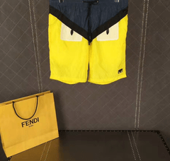 short fendi na internet