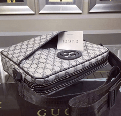 bolsa transversal gucci - comprar online