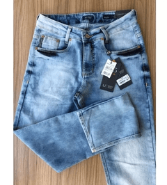 calca jeans armani J