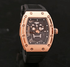 Richard Mille skull - comprar online