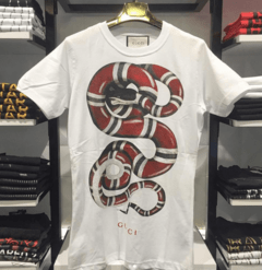 t shirt Gucci - comprar online