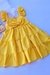 Vestido Amarelo Laço - 2 - comprar online