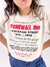 T-shirt Stonewall - comprar online