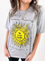 T-shirt Bora Ser Real na internet