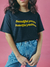 T-shirt Beautiful People na internet