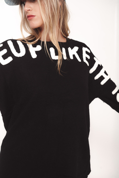 Sweater Carlota - comprar online