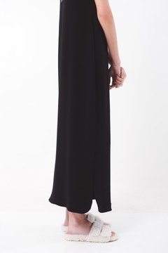 Vestido Wassily black en internet