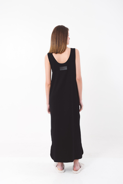 Vestido Wassily black - comprar online