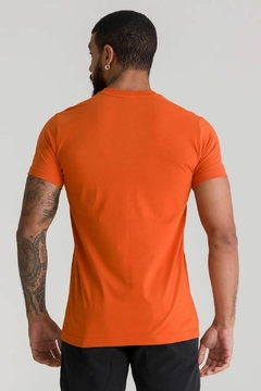 camiseta biarritz - carazzo | moda masculina