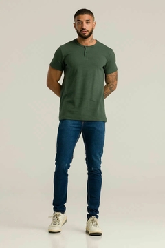 Camiseta Weekend - carazzo | moda masculina
