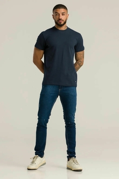 Camiseta Charm - carazzo | moda masculina