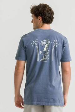Camiseta Estonada Mermaid