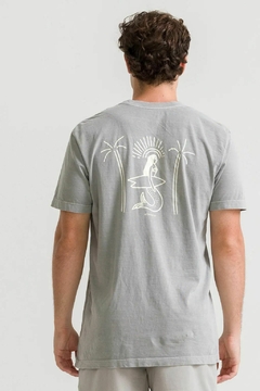 Camiseta Estonada Mermaid