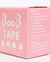 Boob Tape na internet