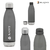 BOTELLAS PERSONALIZADAS - Black's Indumentaria