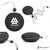 PARLANTES BLUETOOTH PERSONALIZADOS