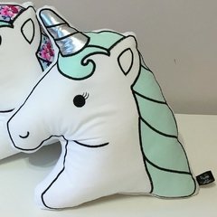 UNICORNIO AQUA