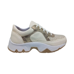 Zapatilla Dubai - EXT