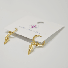 ARETES CARACOL - buy online