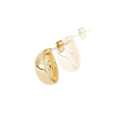 Aretes dorados - buy online