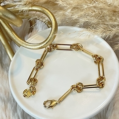 Pulsera nudo