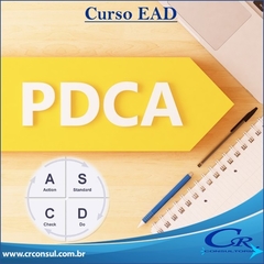 Curso EAD - PDCA & SDCA