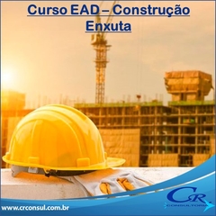 Cursos EAD - Construção Enxuta