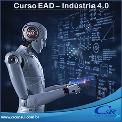 Curso EAD - Indústria 4.0