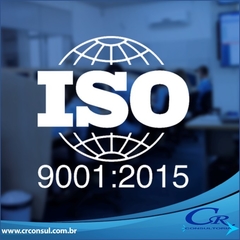 Curso EAD - ISO 9001:2015