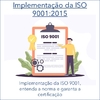 Implementação da ISO 9001 - comprar online