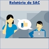 Relatório de SAC - comprar online