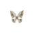 Anel Butterfly Baguetes - comprar online