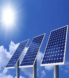 Energía Solar y de emergencia