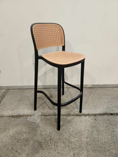 Banqueta Thonet de PVC