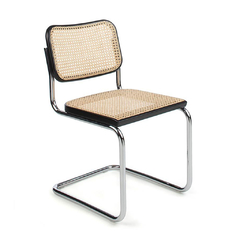 Silla Cesca Thonet Negra